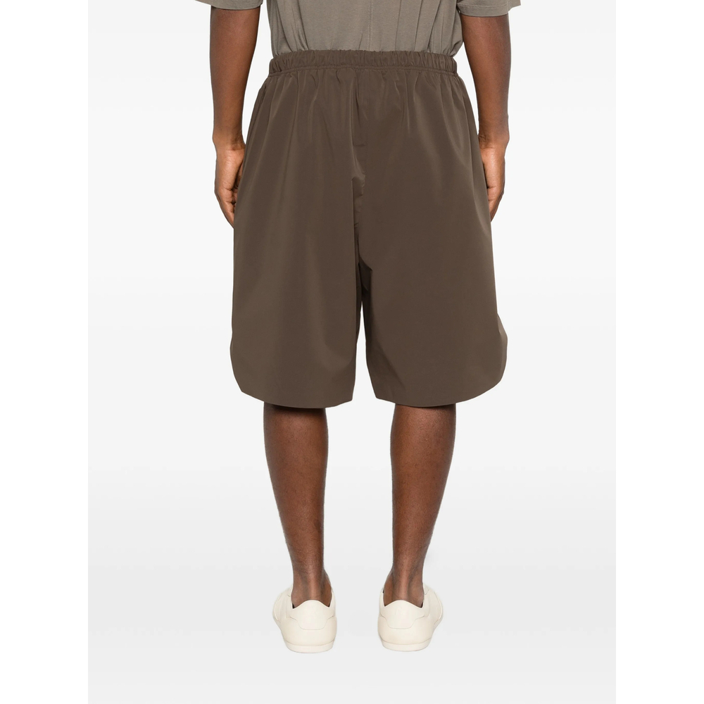 [Fear Of God Essentials] Shorts FW26 160SP264902F  BROWN