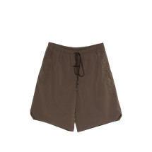 [Fear Of God Essentials] Shorts FW26 160SP264902F  BROWN