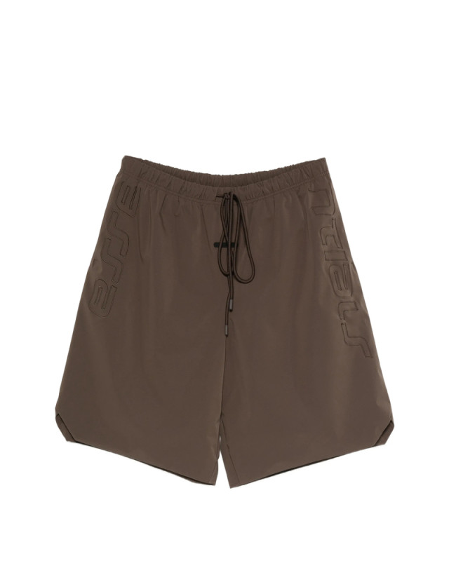 [Fear Of God Essentials] Shorts FW26 160SP264902F  BROWN