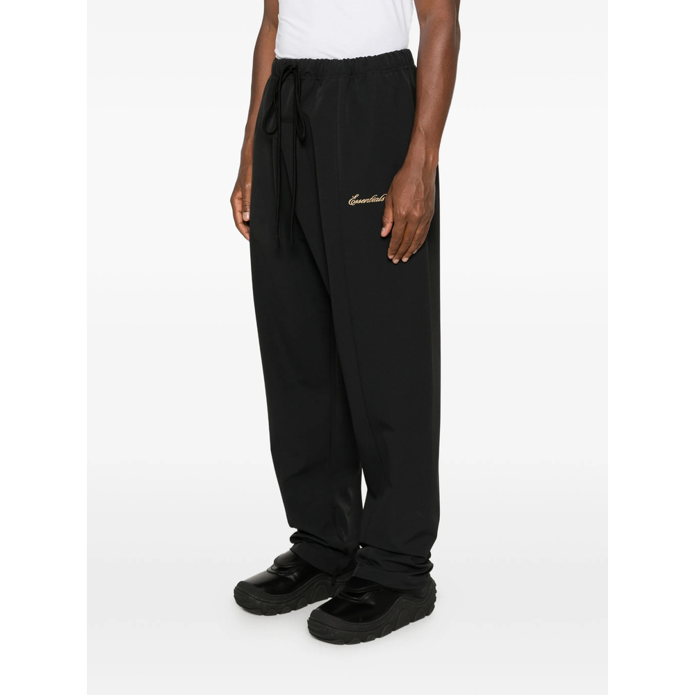 [Fear Of God Essentials] Sweatpants FW26 130SP268141F  VIBLK