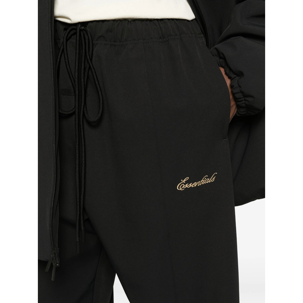 [Fear Of God Essentials] Sweatpants FW26 130SP268141F  VIBLK