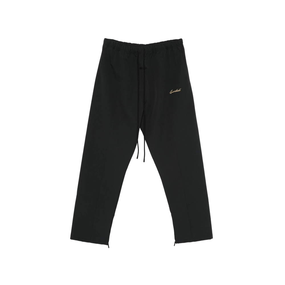 [Fear Of God Essentials] Sweatpants FW26 130SP268141F  VIBLK