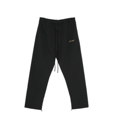[Fear Of God Essentials] Sweatpants FW26 130SP268141F  VIBLK