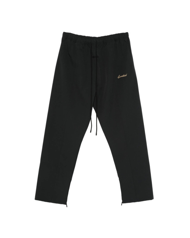 [Fear Of God Essentials] Sweatpants FW26 130SP268141F  VIBLK