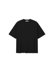 [Fear Of God Essentials] T-shirts Short Sleeve FW26 125SP264411F  VIBLK