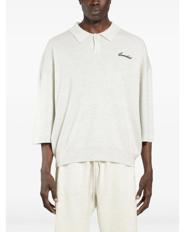 [Fear Of God Essentials] T-shirts Short Sleeve FW26 192SP266963F  OAHEA