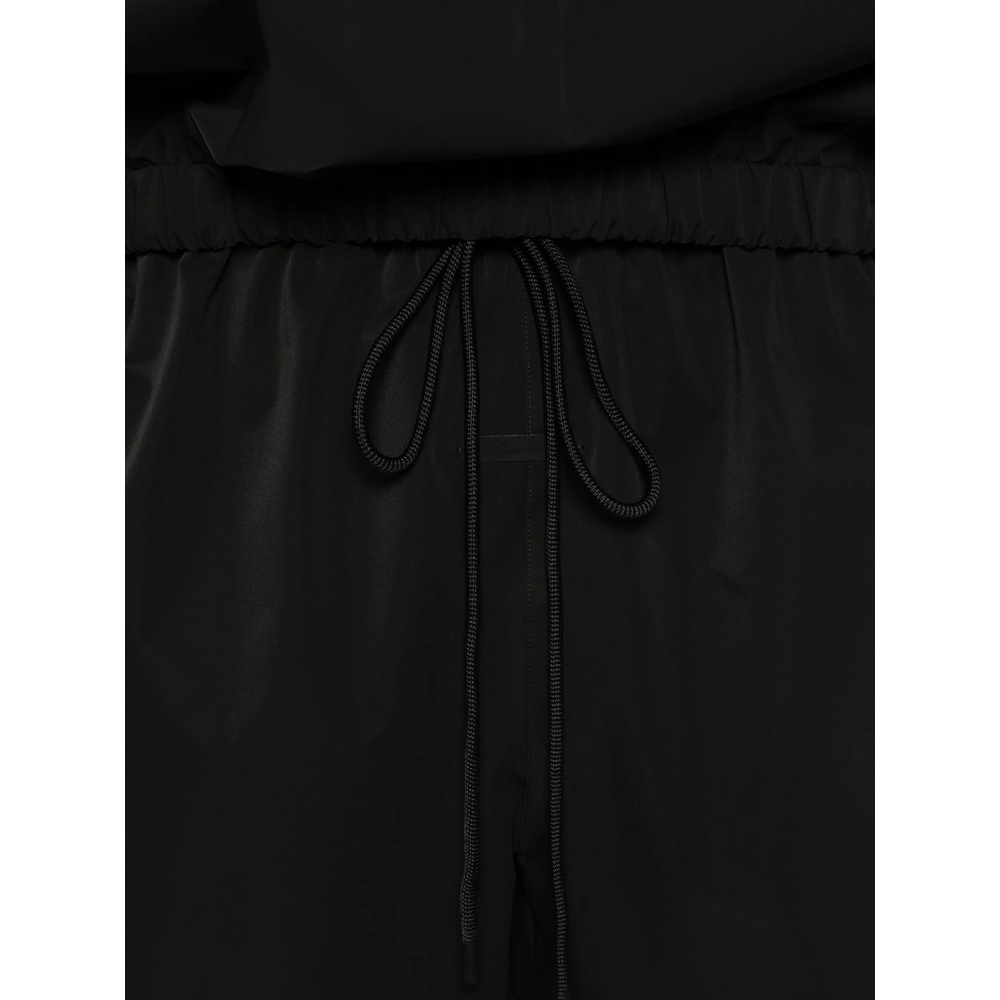 [Fear Of God Essentials] Shorts FW26 160SP264471F  VIBLK