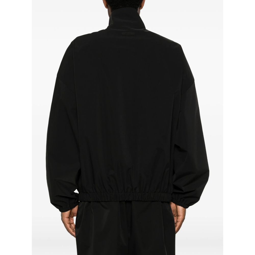 [Fear Of God Essentials] Jacket FW26 192SP266741F  VIBLK