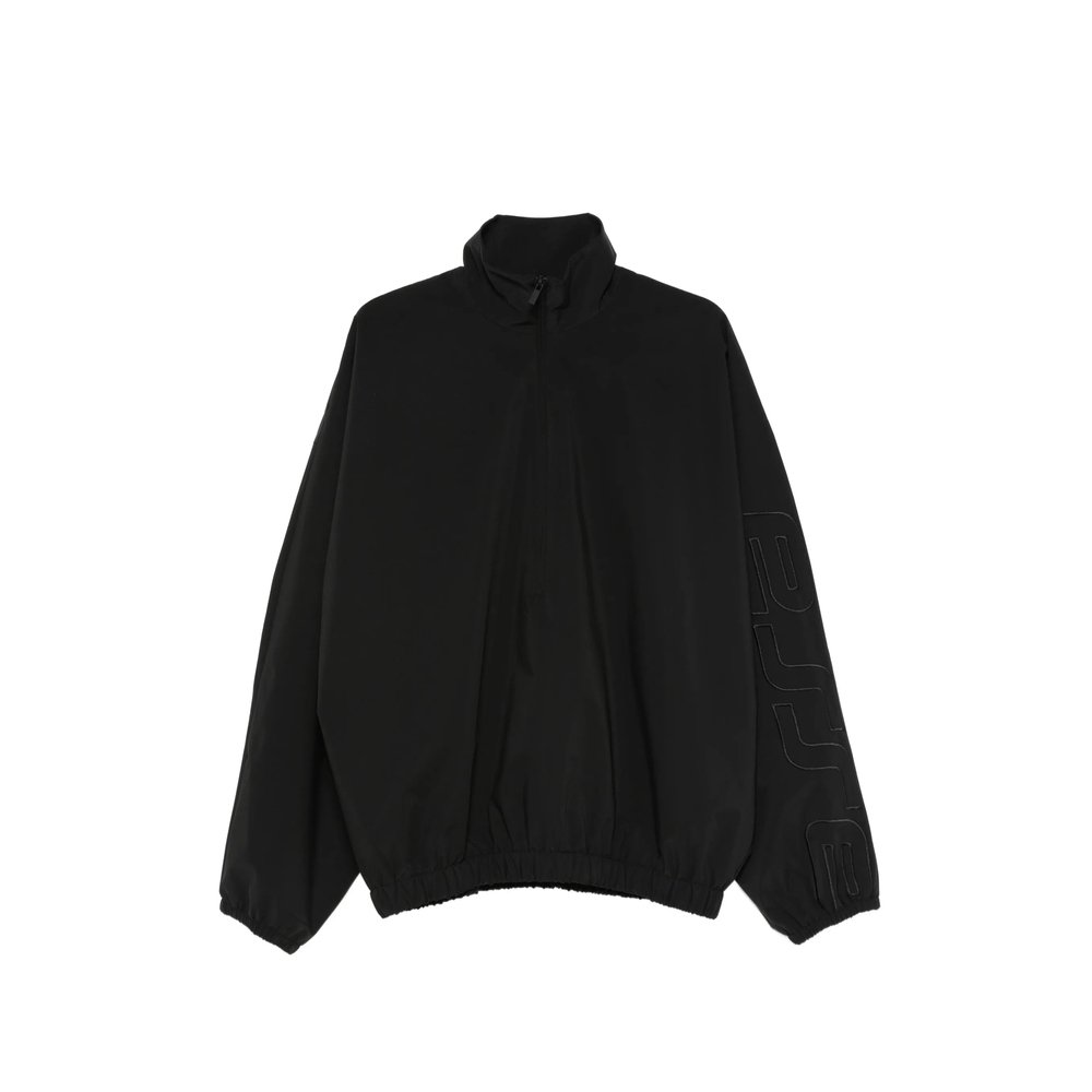 [Fear Of God Essentials] Jacket FW26 192SP266741F  VIBLK