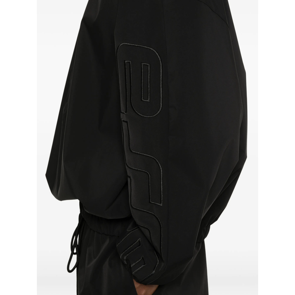 [Fear Of God Essentials] Jacket FW26 192SP266741F  VIBLK
