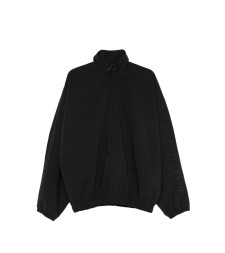 [Fear Of God Essentials] Jacket FW26 192SP266741F  VIBLK
