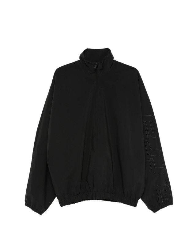 [Fear Of God Essentials] Jacket FW26 192SP266741F  VIBLK