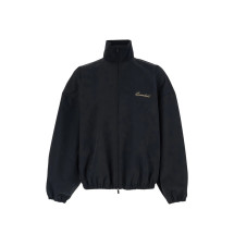 [Fear Of God Essentials] Jacket FW26 202SP264591F  VIBLK