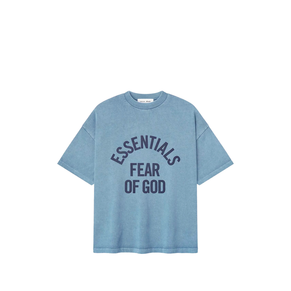 [Fear Of God Essentials] T-shirts Short Sleeve FW26 125SP262003F  FACOA