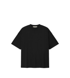 [Fear Of God Essentials] T-shirts Short Sleeve FW26 125SP264591F  BLACK