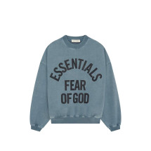 [Fear Of God Essentials] Sweatshirt FW26 192SP266593F  FACOA