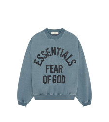 [Fear Of God Essentials] Sweatshirt FW26 192SP266593F  FACOA