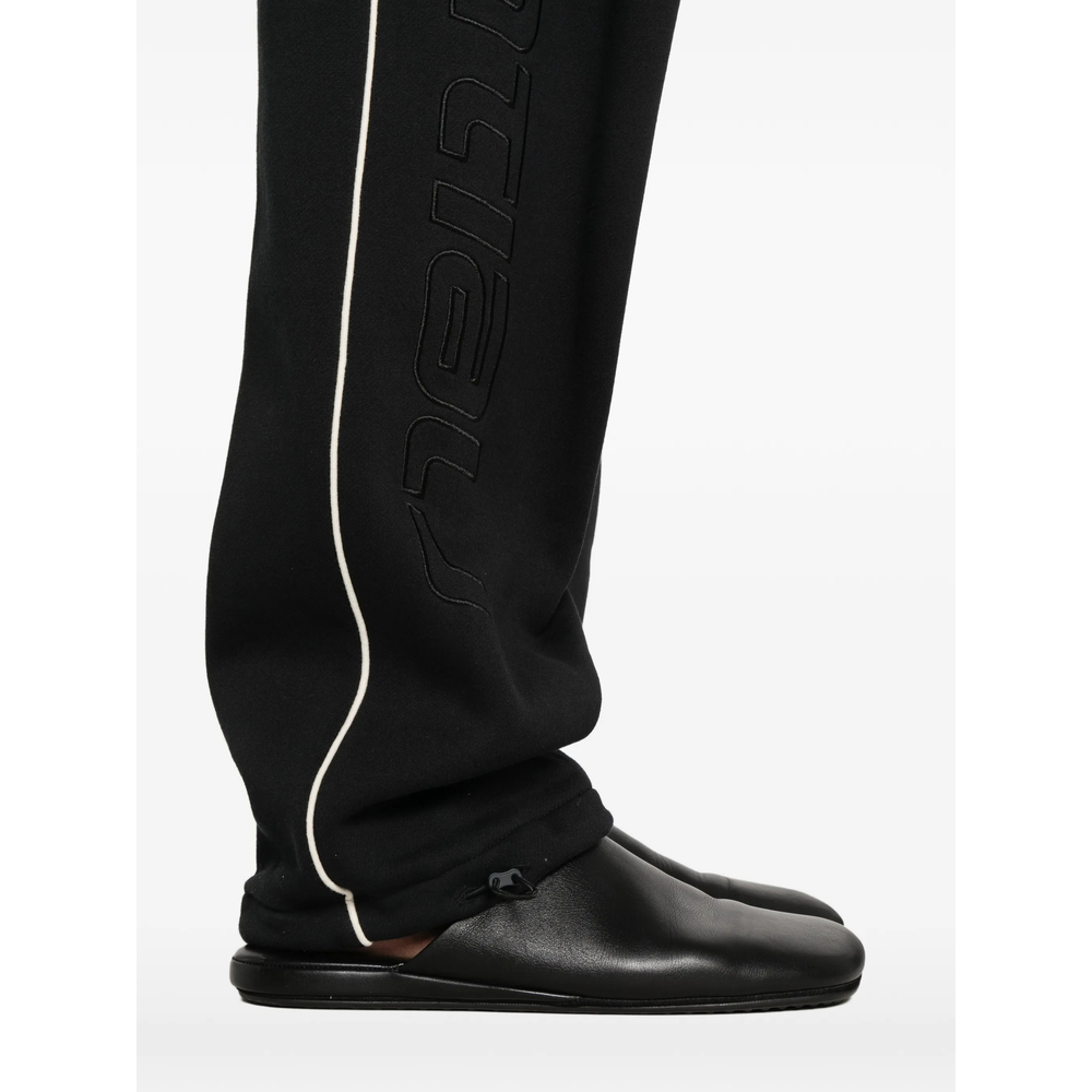[Fear Of God Essentials] Sweatpants FW26 130SP268641F  VIBLK