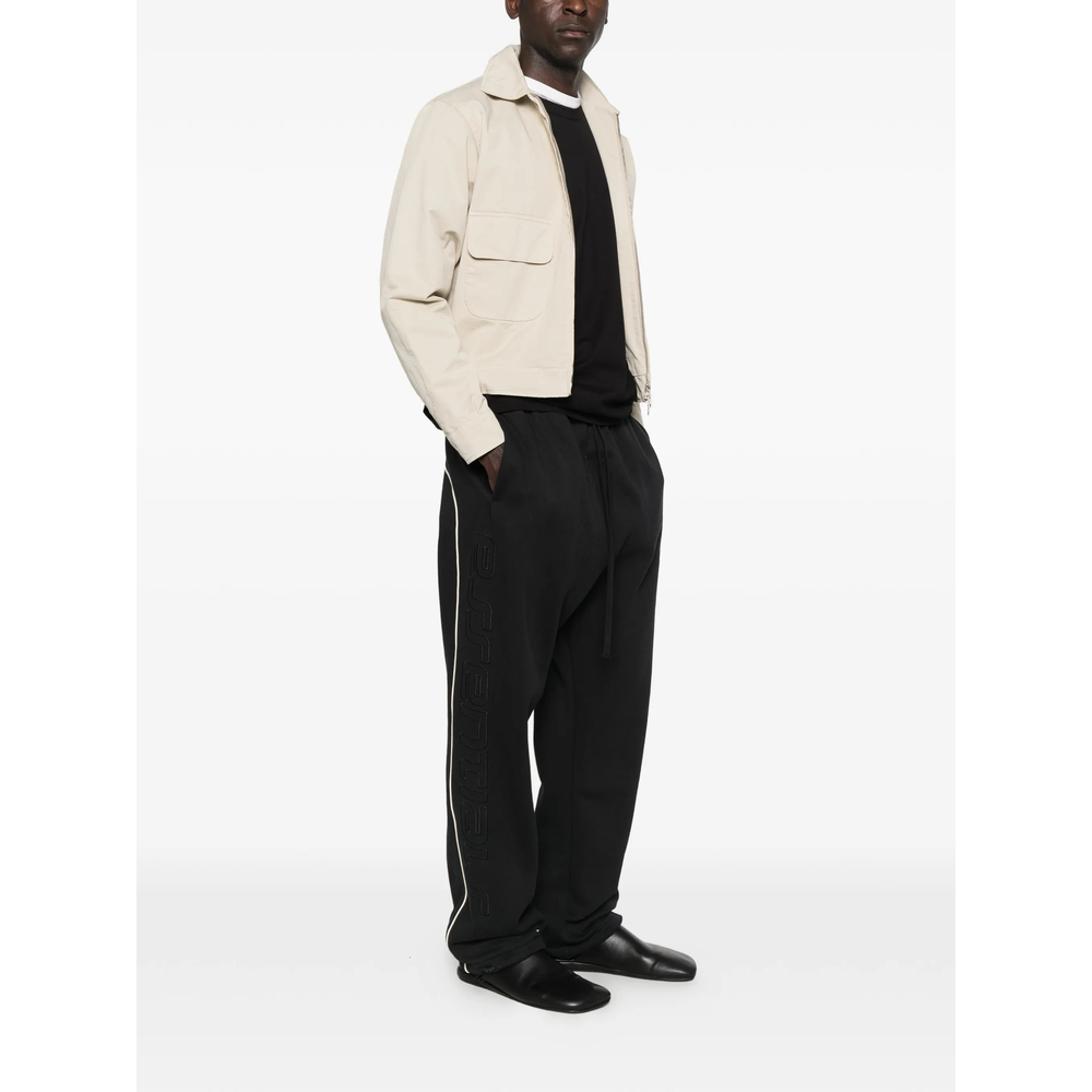 [Fear Of God Essentials] Sweatpants FW26 130SP268641F  VIBLK