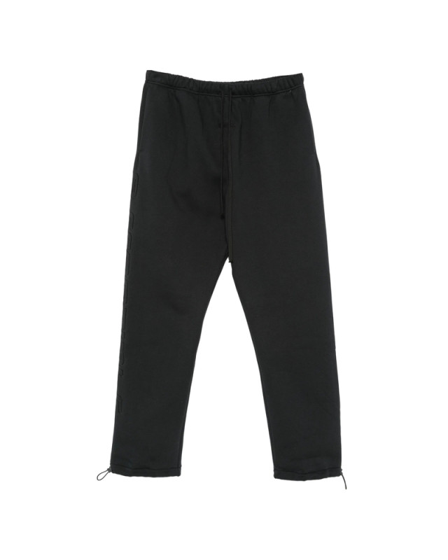 [Fear Of God Essentials] Sweatpants FW26 130SP268641F  VIBLK
