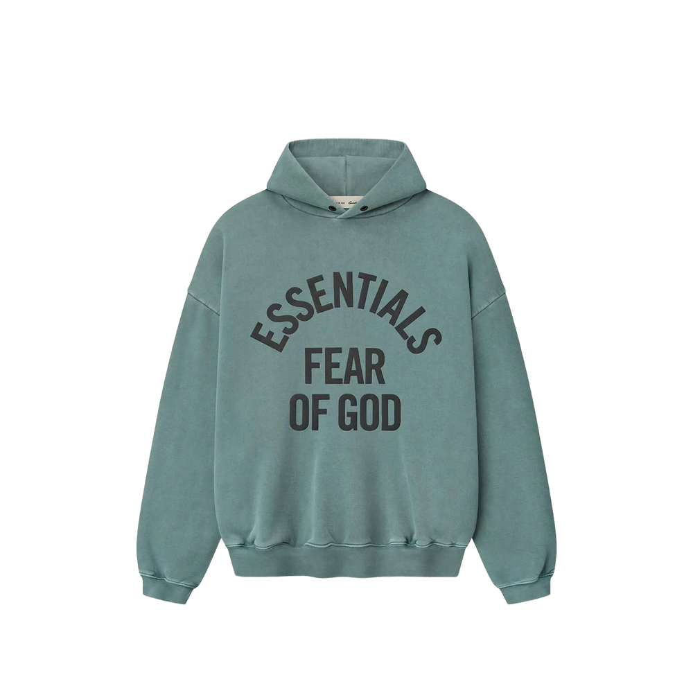 [Fear Of God Essentials] Hoodie FW26 192SP266703F  FACOA