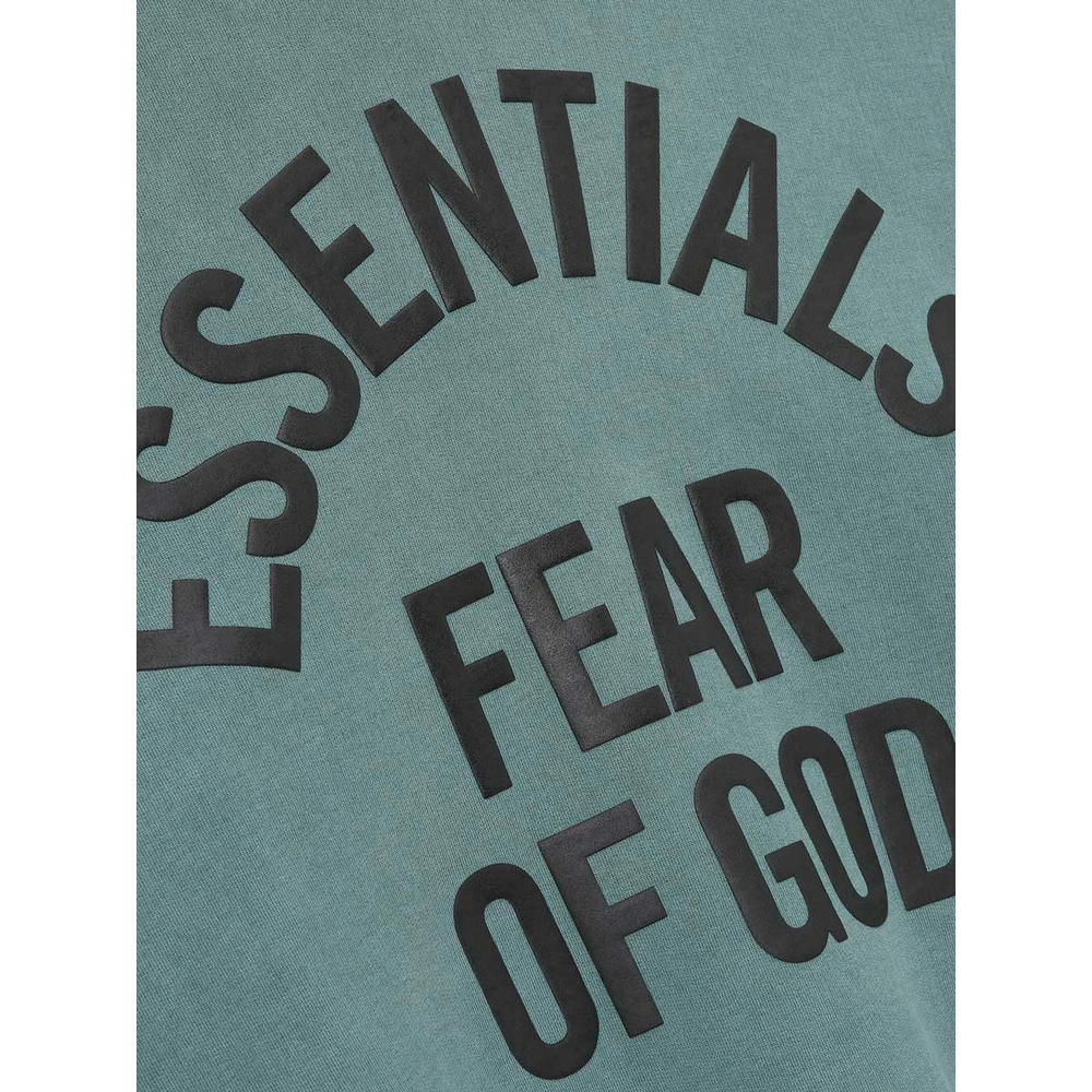 [Fear Of God Essentials] Hoodie FW26 192SP266703F  FACOA