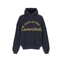 [Fear Of God Essentials] Hoodie FW26 192SP264461F  FABLK