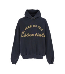[Fear Of God Essentials] Hoodie FW26 192SP264461F  FABLK