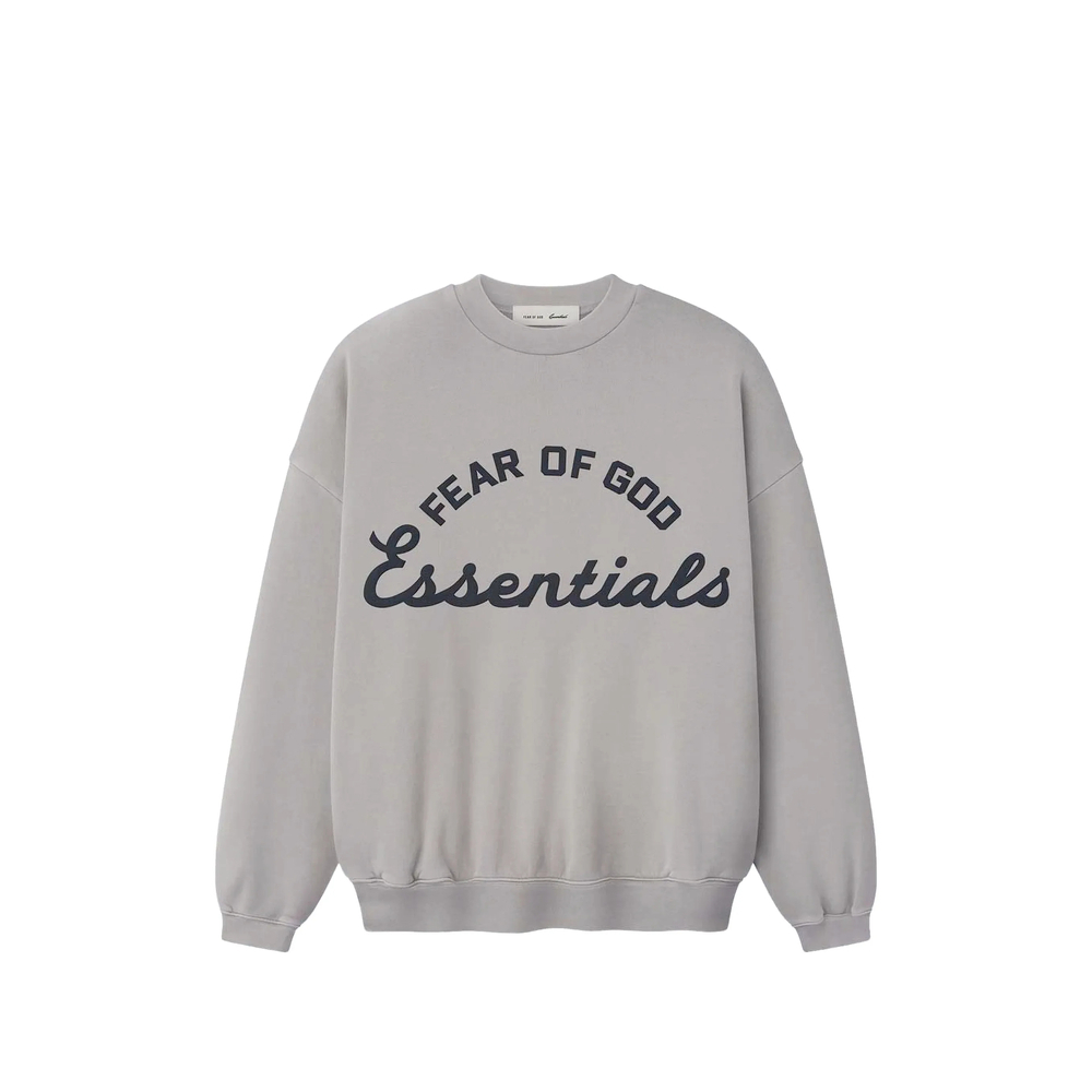 [Fear Of God Essentials] Sweatshirt FW26 192SP264453F  FASEA