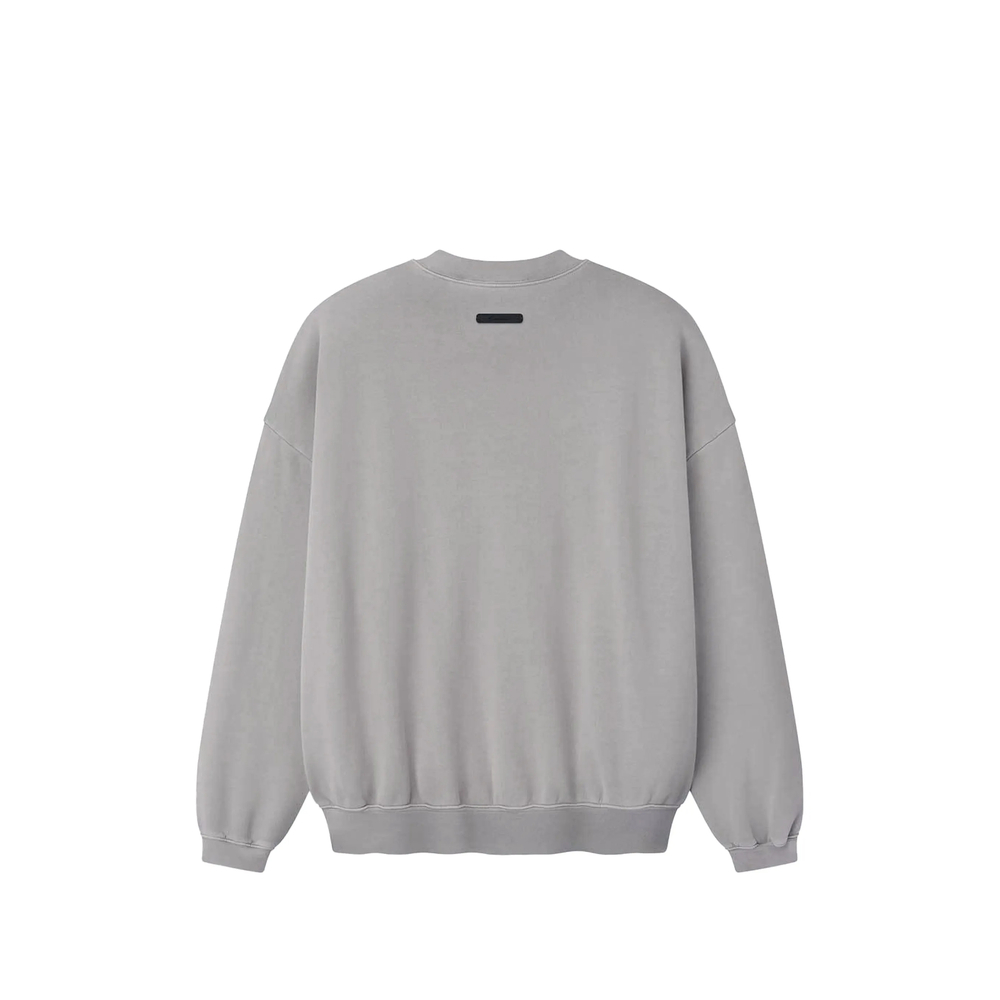 [Fear Of God Essentials] Sweatshirt FW26 192SP264453F  FASEA