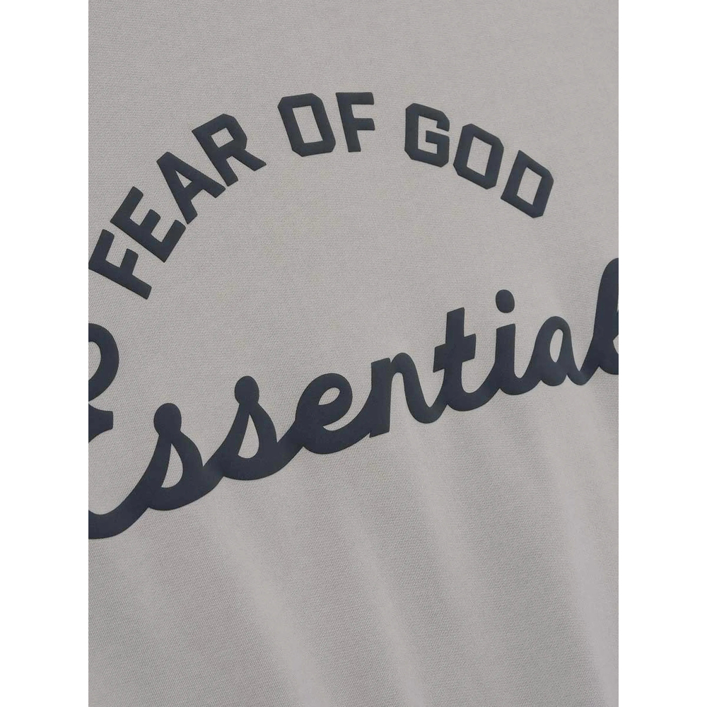 [Fear Of God Essentials] Sweatshirt FW26 192SP264453F  FASEA