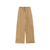 [Fear Of God Essentials] Sweatpants FW26 130SP268663F  DUNE