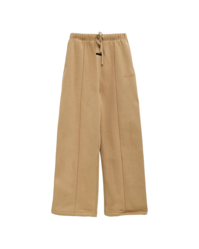 [Fear Of God Essentials] Sweatpants FW26 130SP268663F  DUNE