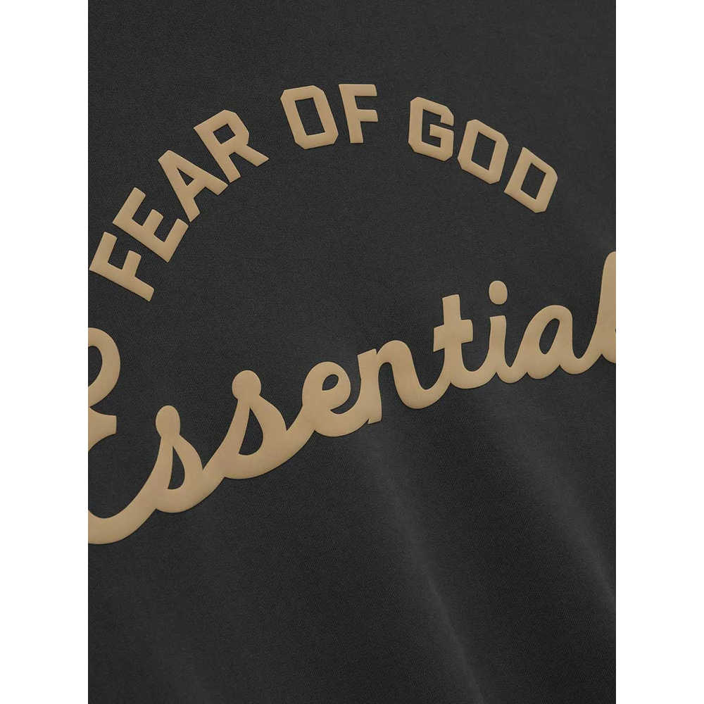 [Fear Of God Essentials] Sweatshirt FW26 192SP264451F  FABLK