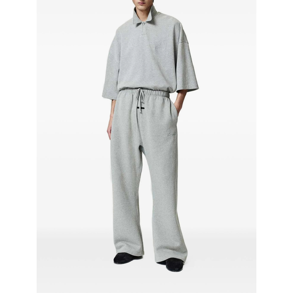 [Fear Of God Essentials] Sweatpants FW26 130SP268543F  HEATH