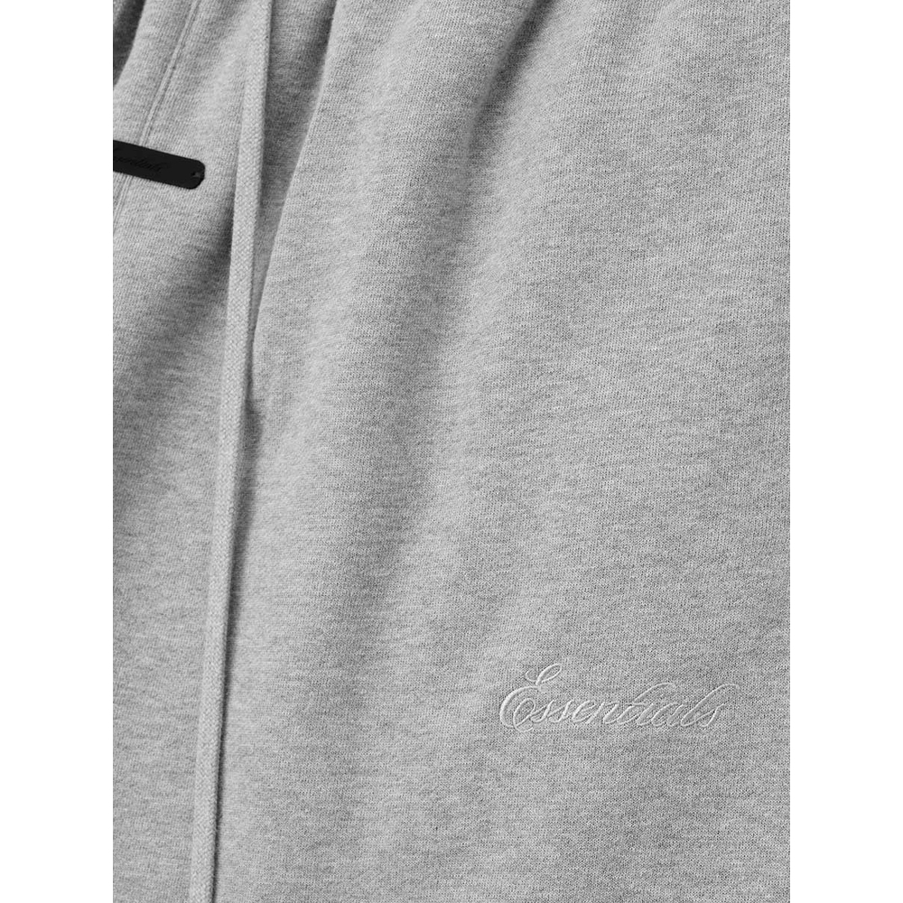 [Fear Of God Essentials] Sweatpants FW26 130SP268543F  HEATH