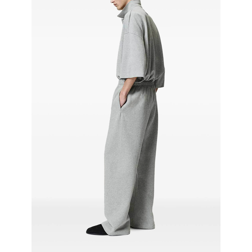 [Fear Of God Essentials] Sweatpants FW26 130SP268543F  HEATH