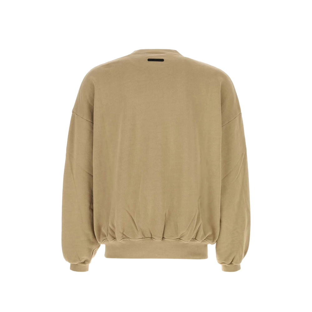[Fear Of God Essentials] Sweatshirt FW26 192SP264452F  FADUN