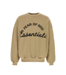 [Fear Of God Essentials] Sweatshirt FW26 192SP264452F  FADUN