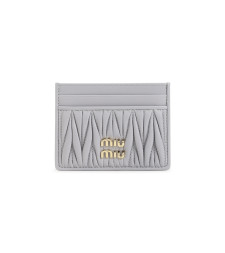 [Miu Miu] Wallet FW26 5MC076.AFPP
