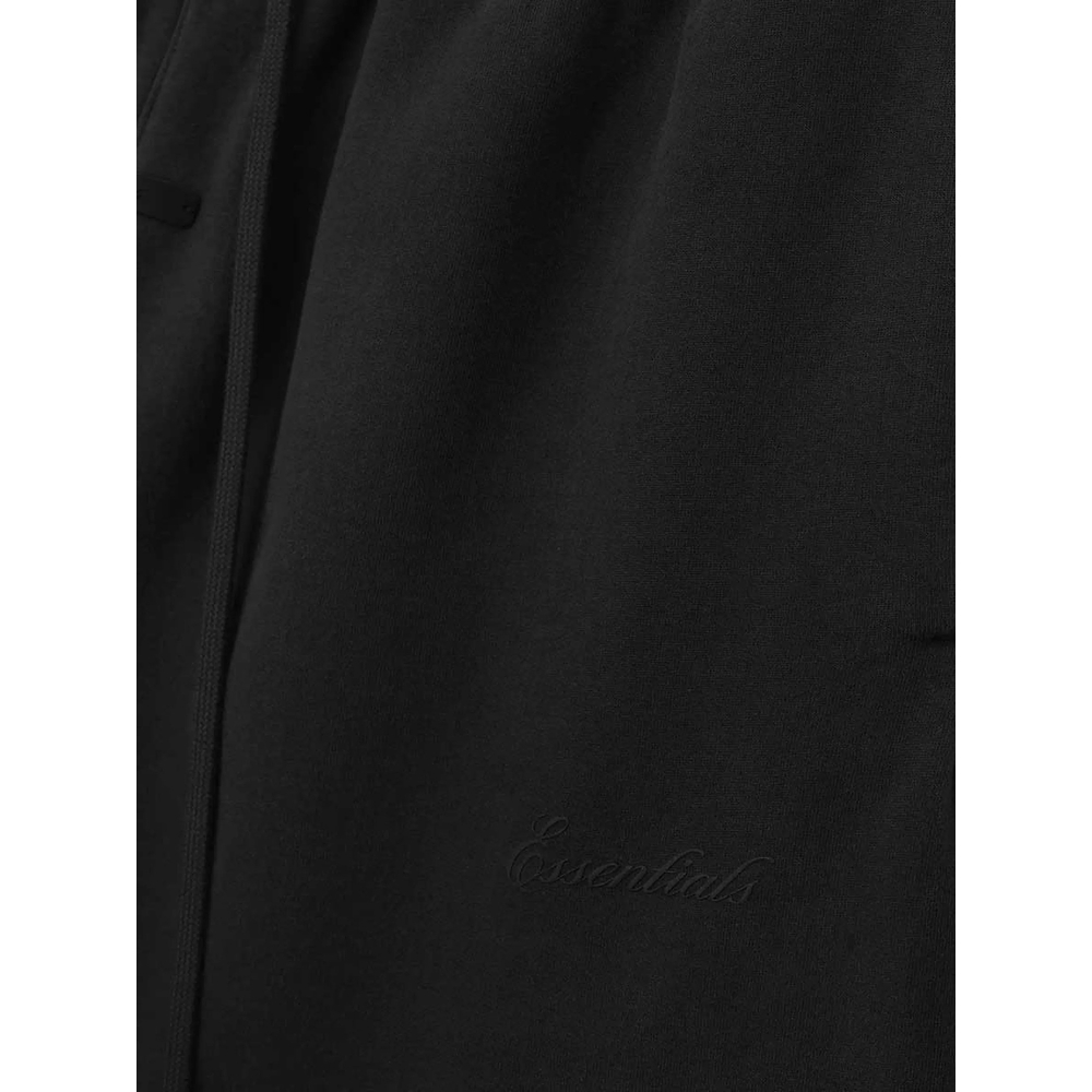 [Fear Of God Essentials] Sweatpants FW26 130SP264271F  FABLK