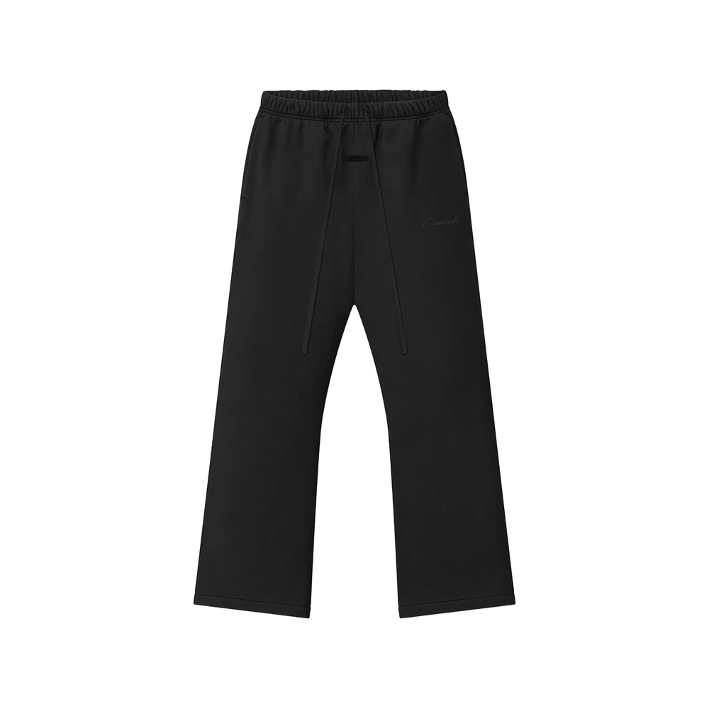 [Fear Of God Essentials] Sweatpants FW26 130SP264271F  FABLK