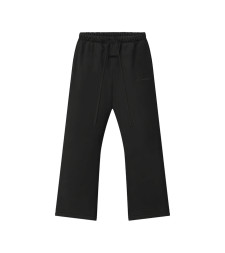 [Fear Of God Essentials] Sweatpants FW26 130SP264271F  FABLK