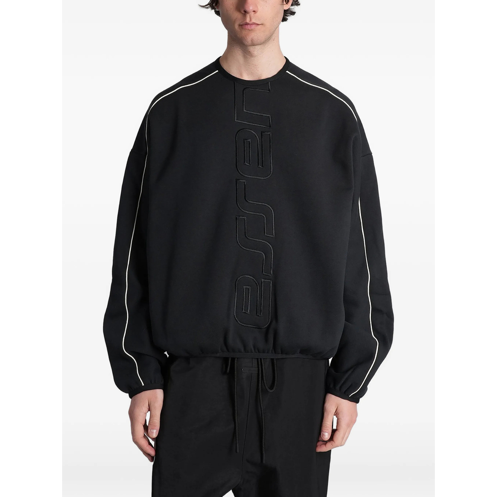 [Fear Of God Essentials] Sweatshirt FW26 192SP264071F  VIBLK