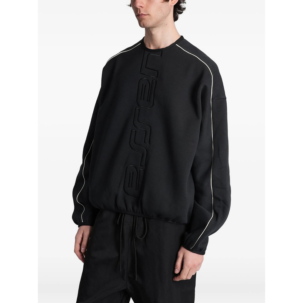 [Fear Of God Essentials] Sweatshirt FW26 192SP264071F  VIBLK