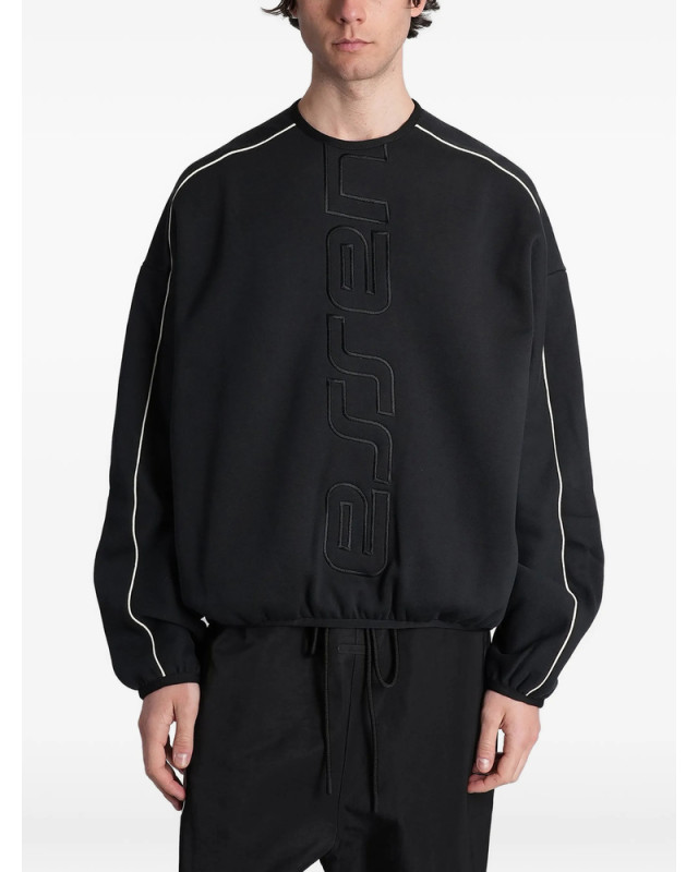 [Fear Of God Essentials] Sweatshirt FW26 192SP264071F  VIBLK