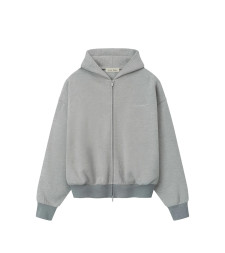 [Fear Of God Essentials] Hoodie FW26 192SP264783F  HEATH