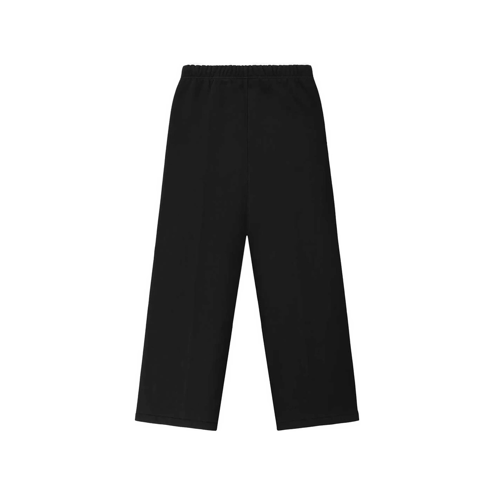 [Fear Of God Essentials] Sweatpants FW26 130SP268661F  BLACK