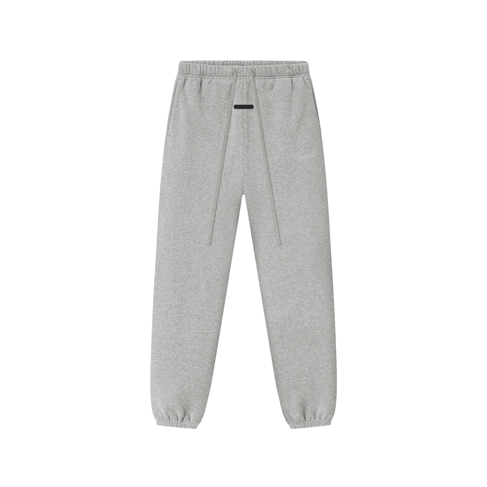 [Fear Of God Essentials] Sweatpants FW26 130SP262023F  HEATH