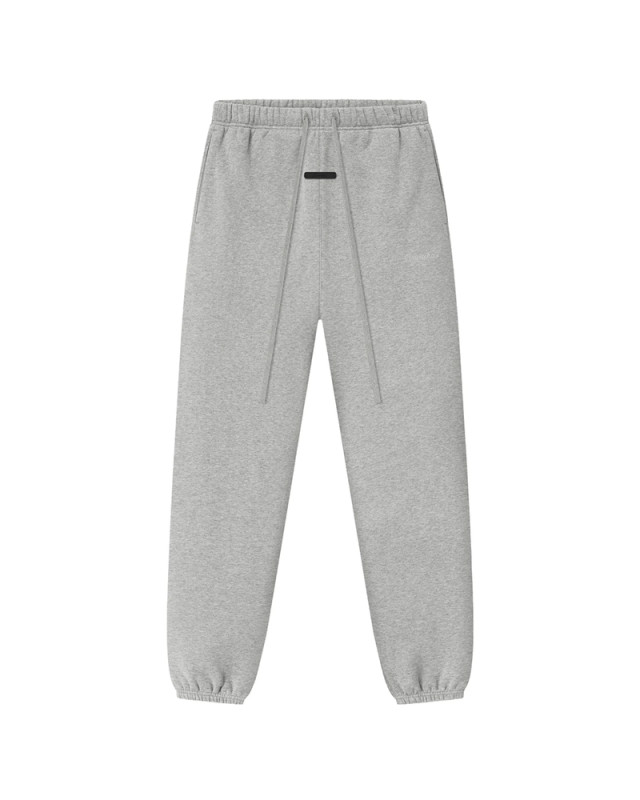 [Fear Of God Essentials] Sweatpants FW26 130SP262023F  HEATH